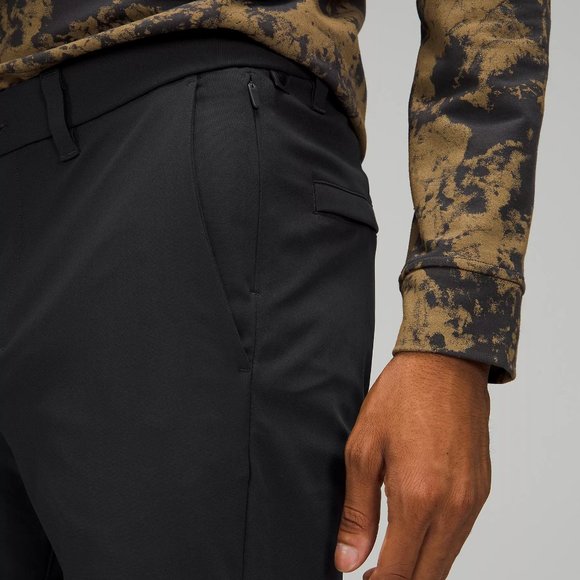 Lululemon Commission Pant Slim 28"L - Picture 4 of 10